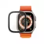 PanzerGlass ® Full Body permatomas su D3O® Apple Watch Ultra | Ultra 2 | 49 mm