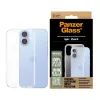 Dėklas PanzerGlass HardCase Skaidrus iPhone '24 6,1 colio