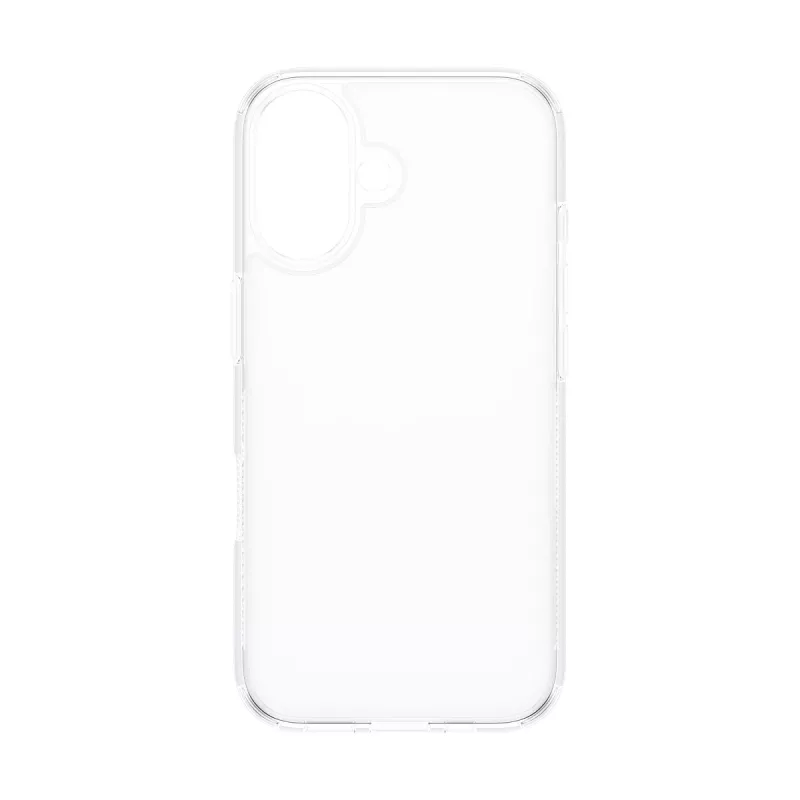 Dėklas PanzerGlass HardCase Skaidrus iPhone '24 6,1 colio
