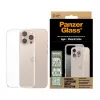 PanzerGlass ® HardCase permatomas iPhone 16 Pro Max dėklas