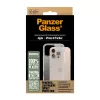 PanzerGlass ® HardCase permatomas iPhone 16 Pro Max dėklas