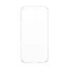 PanzerGlass ® HardCase permatomas iPhone 16 Pro Max dėklas