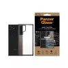 PanzerGlass ® HardCase Samsung Galaxy S22 Ultra 5G - Smokey Juoda