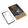 PanzerGlass ® HardCase Samsung Galaxy S22 Ultra 5G - Smokey Juoda