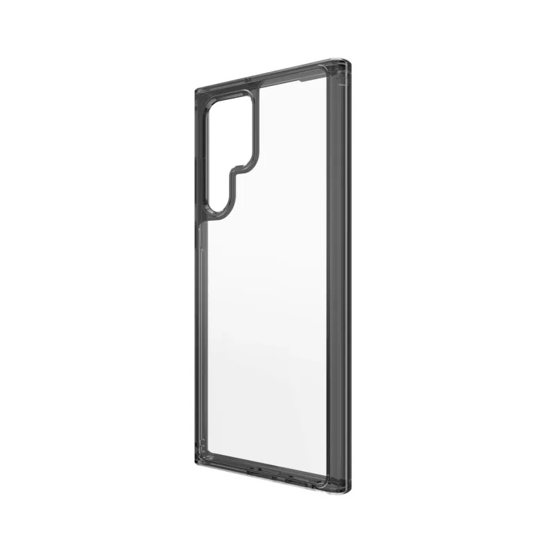PanzerGlass ® HardCase Samsung Galaxy S22 Ultra 5G - Smokey Juoda