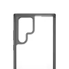 PanzerGlass ® HardCase Samsung Galaxy S22 Ultra 5G - Smokey Juoda