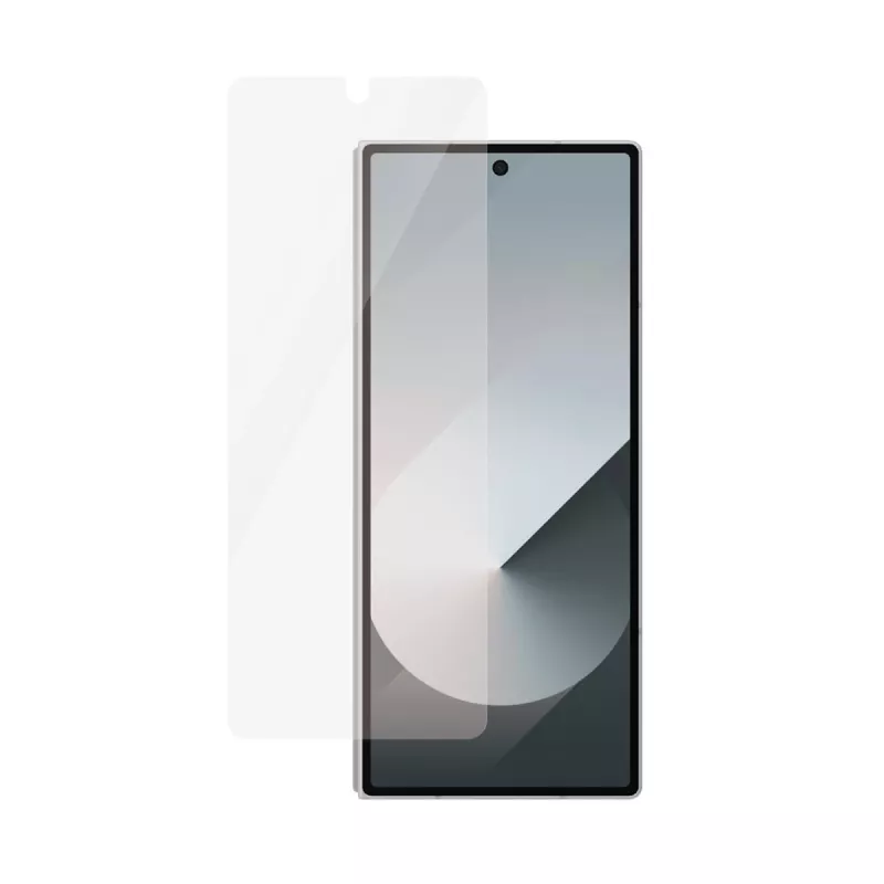 PanzerGlass SAFE. by ® ekrano apsauga Samsung Galaxy Z Fold6 | Classic Fit