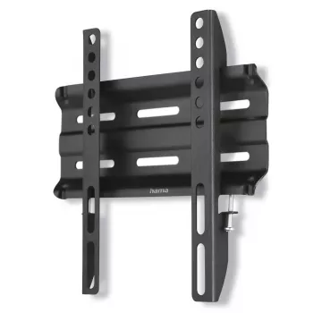Hama 00220805 TV laikiklis/stovas 121,9 cm (48 coliai), juodas