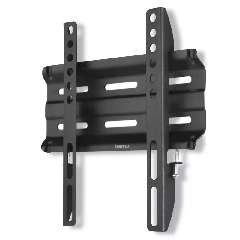 Hama 00220805 TV laikiklis/stovas 121,9 cm (48 coliai), juodas