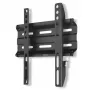 Hama 00220805 TV laikiklis/stovas 121,9 cm (48 coliai), juodas