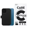 Dėklas PanzerGlass CARE by Feature Case Tango Two-in-One Wallet MagSafe iPhone 14 13