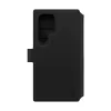 Telefono dėklas PanzerGlass CARE Feature Case Tango Two-in-One Wallet, suderinamas su Samsung Galaxy S24 Ultra, permatomas