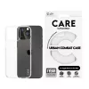 PanzerGlass CARE™ by ® Urban Combat dėklas Transparent iPhone 15 Pro Max