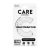 PanzerGlass CARE™ by ® Urban Combat dėklas Transparent iPhone 15 Pro Max