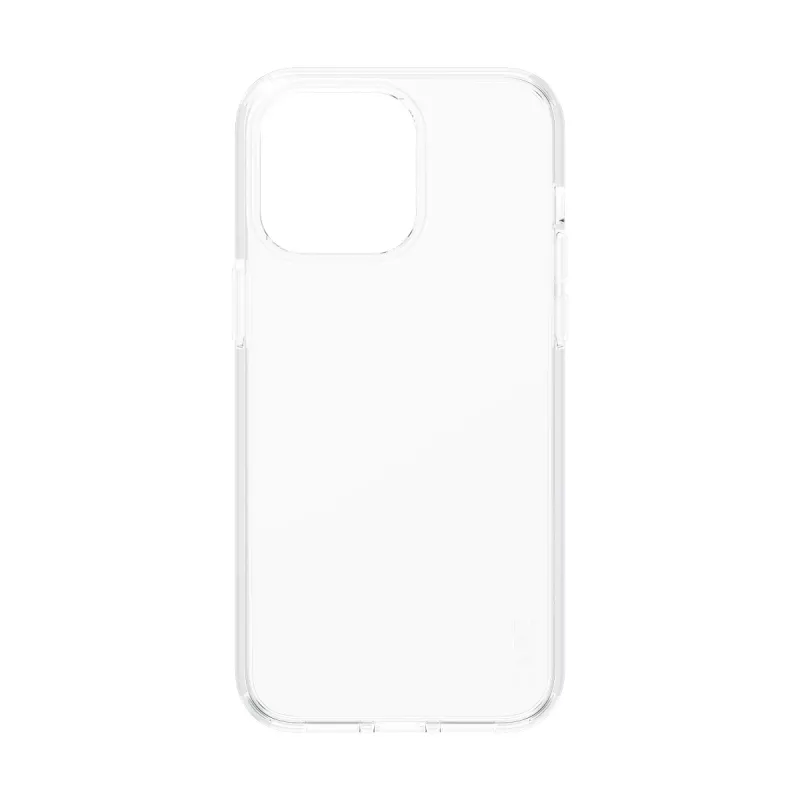 PanzerGlass CARE™ by ® Urban Combat dėklas Transparent iPhone 15 Pro Max