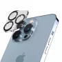 PanzerGlass kameros objektyvo apsauga Apple iPhone 13 Pro 13 Pro Max, atspari įbrėžimams ir smūgiams
