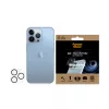 PanzerGlass kameros objektyvo apsauga Apple iPhone 13 Pro 13 Pro Max, atspari įbrėžimams ir smūgiams
