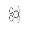 PanzerGlass kameros objektyvo apsauga Apple iPhone 13 Pro 13 Pro Max, atspari įbrėžimams ir smūgiams