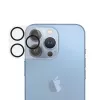 PanzerGlass kameros objektyvo apsauga Apple iPhone 13 Pro 13 Pro Max, atspari įbrėžimams ir smūgiams
