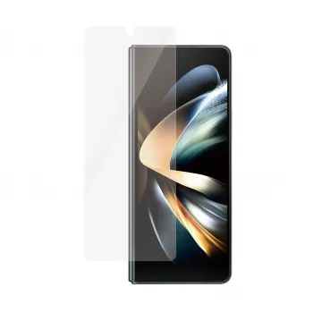 Ekrano apsauga PanzerGlass Samsung Galaxy Z Fold4 antibakterinė, atspari įbrėžimams