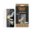 Ekrano apsauga PanzerGlass Samsung Galaxy Z Fold4 antibakterinė, atspari įbrėžimams