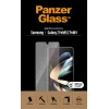 Ekrano apsauga PanzerGlass Samsung Galaxy Z Fold4 antibakterinė, atspari įbrėžimams