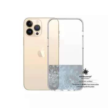Dėklas PanzerGlass ClearCase iPhone 13 Pro Max