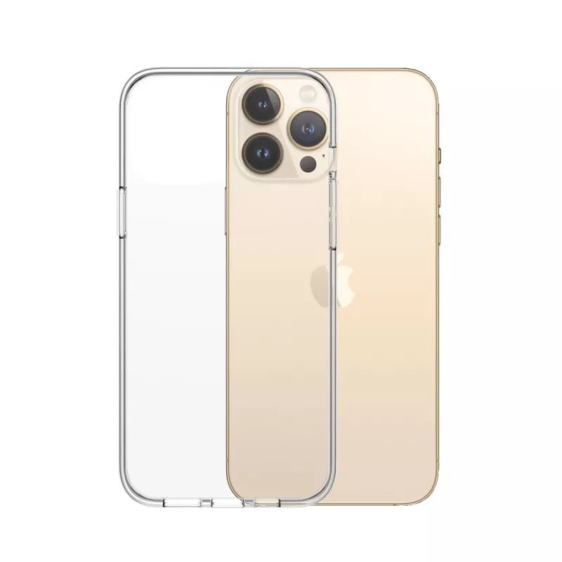 Dėklas PanzerGlass ClearCase iPhone 13 Pro Max