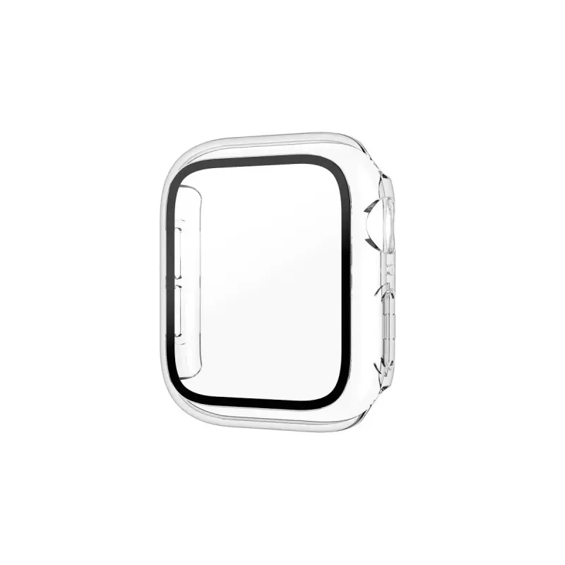 PanzerGlass ® Full body dėklas skaidrus Apple Watch SE 3 | SE | 6 | 5 | 4 | 44mm