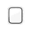 PanzerGlass ® Full body dėklas skaidrus Apple Watch SE 3 | SE | 6 | 5 | 4 | 44mm