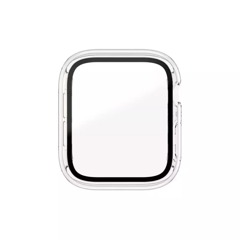 PanzerGlass ® Full body dėklas skaidrus Apple Watch SE 3 | SE | 6 | 5 | 4 | 44mm