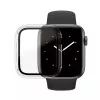 PanzerGlass ® Full body dėklas skaidrus Apple Watch SE 3 | SE | 6 | 5 | 4 | 44mm