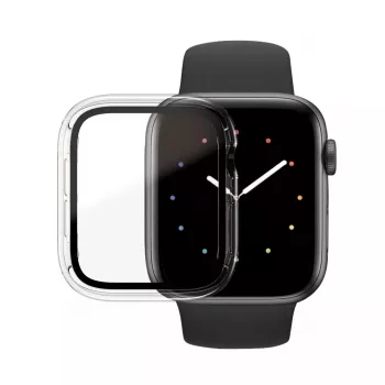 PanzerGlass ® Full body dėklas skaidrus Apple Watch SE 3 | SE | 6 | 5 | 4 | 44mm