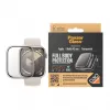 PanzerGlass® Full Body Transparent su D3O® skirtas Apple Watch Series 9 | 45mm