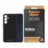PanzerGlass ® HardCase Juoda su D3O® Samsung Galaxy A55 5G