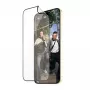 PanzerGlass ® ECO MATRIX ekrano apsauginė plėvelė su D3O® iPhone 15 Plus | Itin platus pritaikymas su išlygiavimo rinkiniu