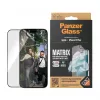 PanzerGlass ® ECO MATRIX ekrano apsauginė plėvelė su D3O® iPhone 15 Plus | Itin platus pritaikymas su išlygiavimo rinkiniu