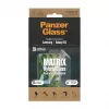 PanzerGlass ® ECO MATRIX ekrano apsauginė plėvelė Samsung Galaxy S23 | Itin platus pritaikymas su AlignerKit