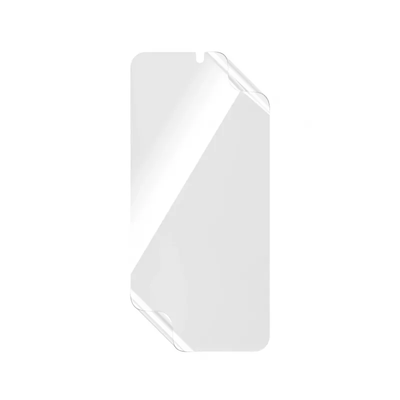 PanzerGlass ® ECO MATRIX ekrano apsauginė plėvelė Samsung Galaxy S23 | Itin platus pritaikymas su AlignerKit