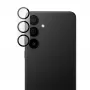 Kameros objektyvo apsauga PanzerGlass Samsung Galaxy S24 Plus atspari įbrėžimams smūgiams