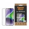 Ekrano apsauga PanzerGlass Apple iPhone 14 Plus 13 Pro Max Ultra-Wide Fit atspari įbrėžimams ir smūgiams
