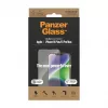 PanzerGlass ® Ekrano apsauga iPhone 14 Plus | 13 Pro Max | Ultra-Wide Fit su EasyAligner