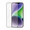 PanzerGlass ® Ekrano apsauga iPhone 14 Plus | 13 Pro Max | Ultra-Wide Fit su EasyAligner