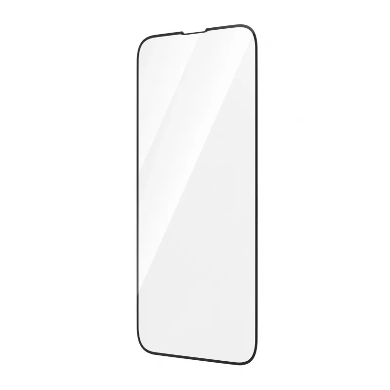 PanzerGlass ® Ekrano apsauga iPhone 14 Plus | 13 Pro Max | Ultra-Wide Fit su EasyAligner