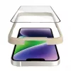PanzerGlass ® Ekrano apsauga iPhone 14 Plus | 13 Pro Max | Ultra-Wide Fit su EasyAligner