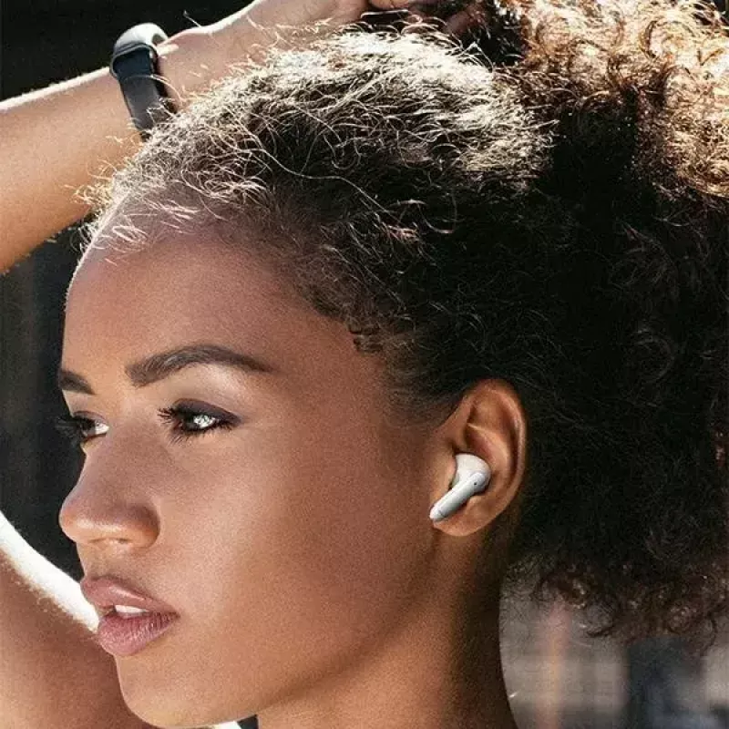 Bluetooth ausinės Usams BHUXD02
