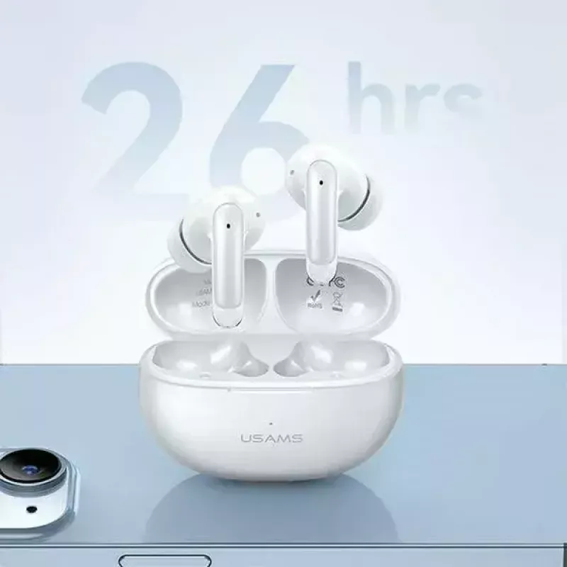 Bluetooth ausinės Usams BHUXD02