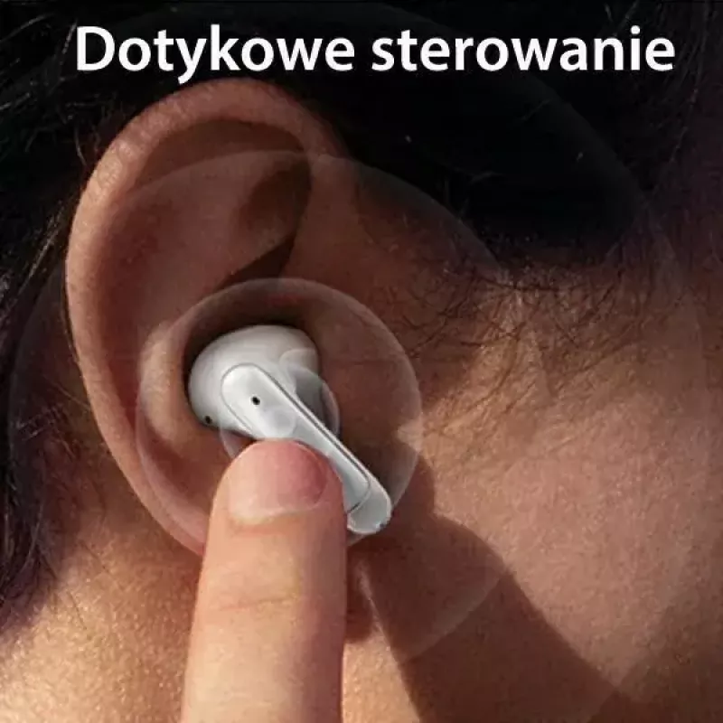Bluetooth ausinės Usams BHUXD02
