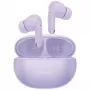Bluetooth ausinės Usams TW S 5.3 X-Don Dual mic violetinės