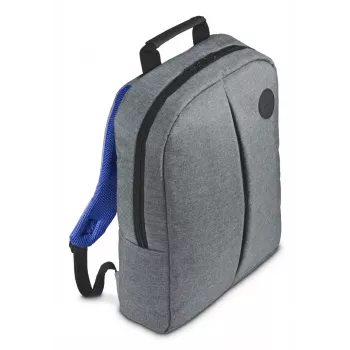 Hama 00217273 nešiojamojo kompiuterio dėklas 39,6 cm (15,6 col.) Kuprinė Pilka